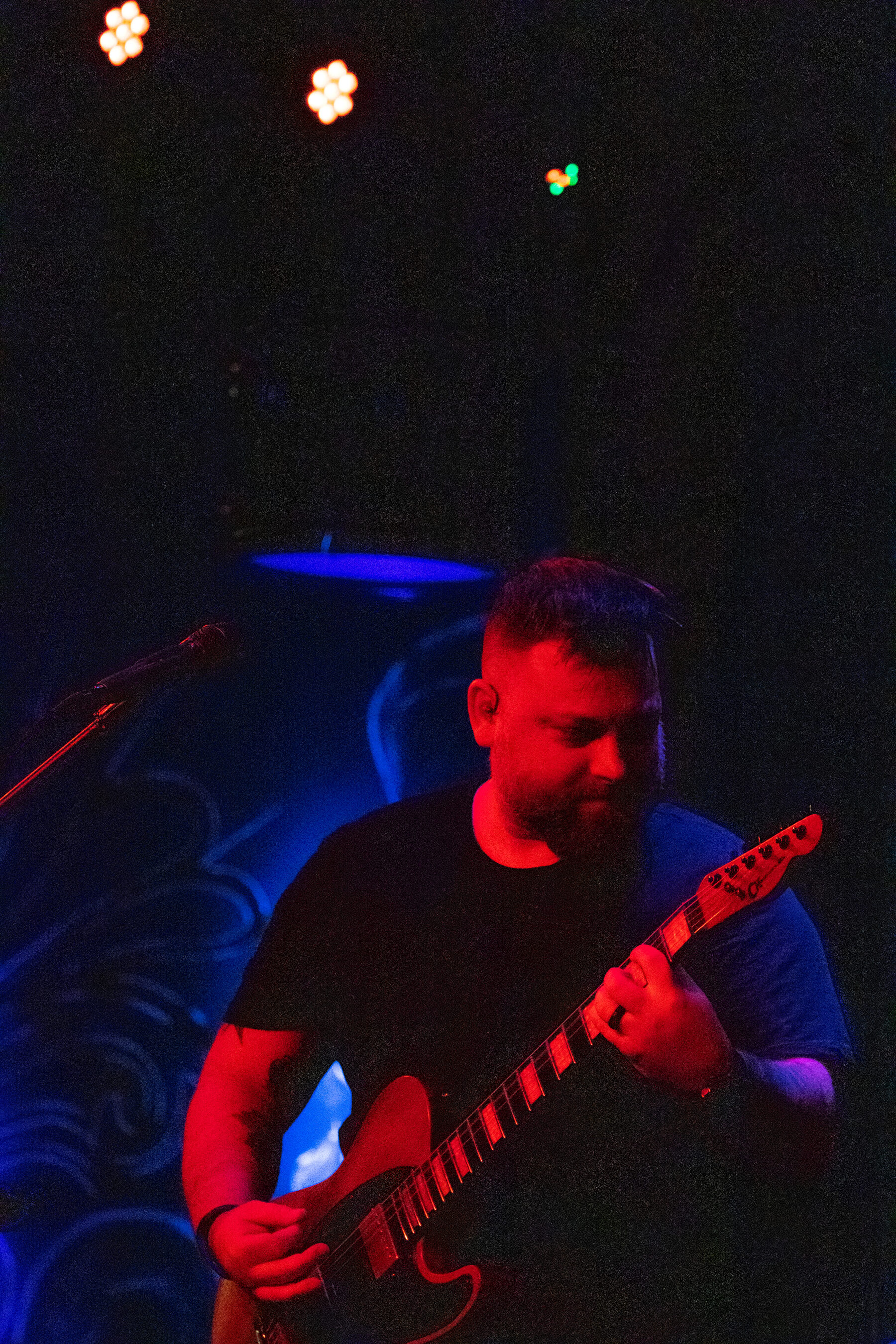 NightDrive Afterlife3.9.25